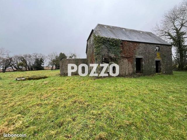Maison 5 pièces 90 m²