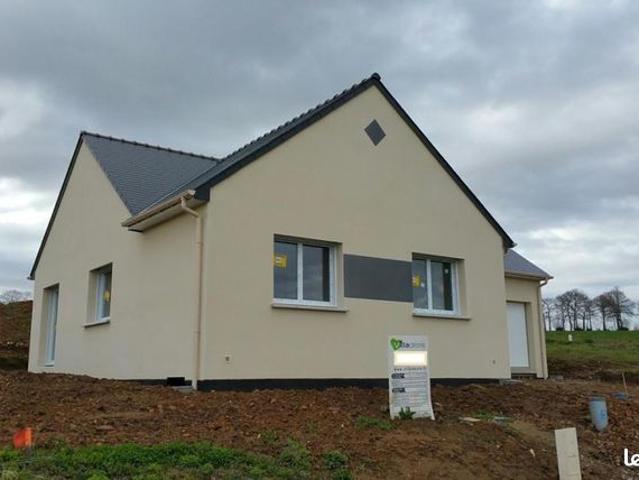 Maison 5 pièces 90 m²