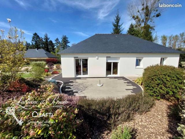 Maison 5 pièces 90 m²
