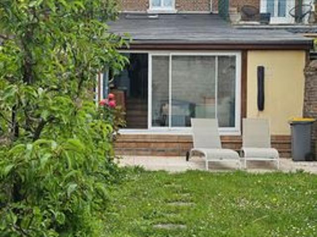 Maison 5 pièces 90 m²