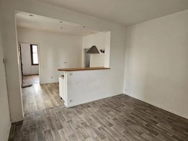 Maison 5 pièces 90 m²