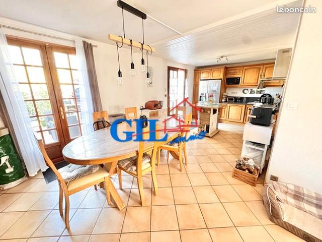 Maison 5 pièces 90 m²
