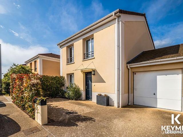 Maison 5 pièces 90 m²
