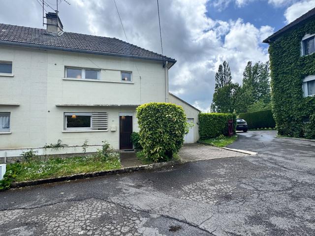 Maison 5 pièces 90 m²