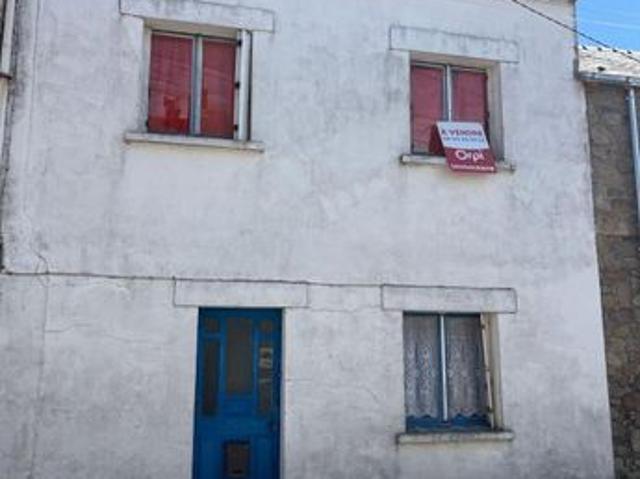 Maison 5 pièces 90 m²