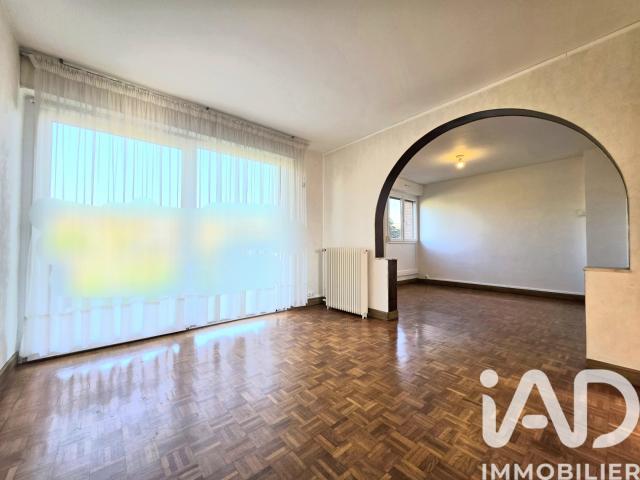 Maison 5 pièces 90 m²