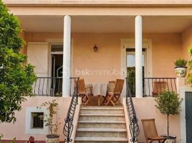 Maison 5 pièces 90 m²