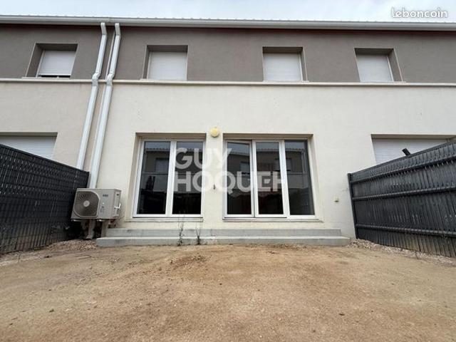 Maison 5 pièces 90 m²