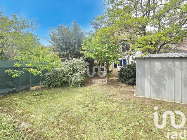Maison 5 pièces 90 m²