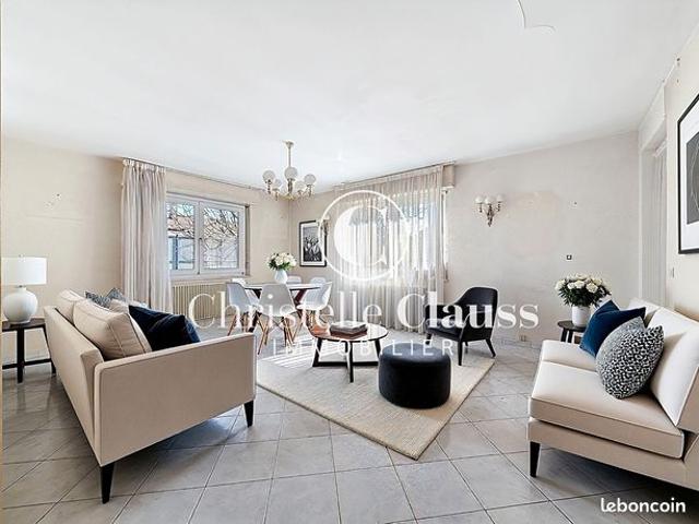 Maison 5 pièces 90 m²