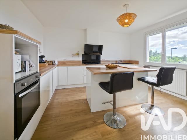 Maison 5 pièces 90 m²