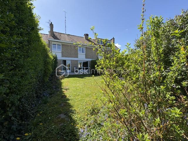 Maison 5 pièces 90 m²