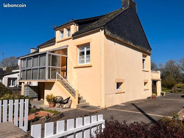 Maison 5 pièces 90 m²