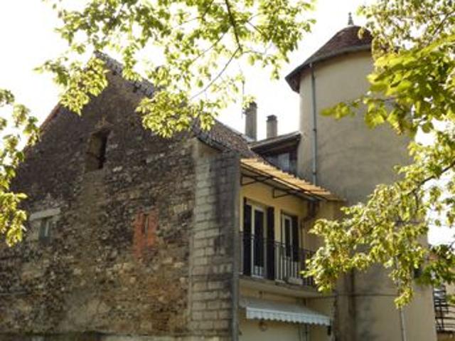 Maison 5 pièces 90 m²