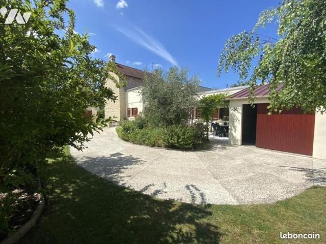 Maison 5 pièces 90 m²