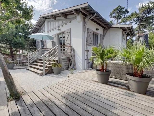 Maison 5 pièces 90 m²