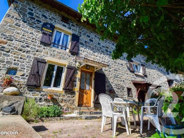 Maison 5 pièces 90 m²