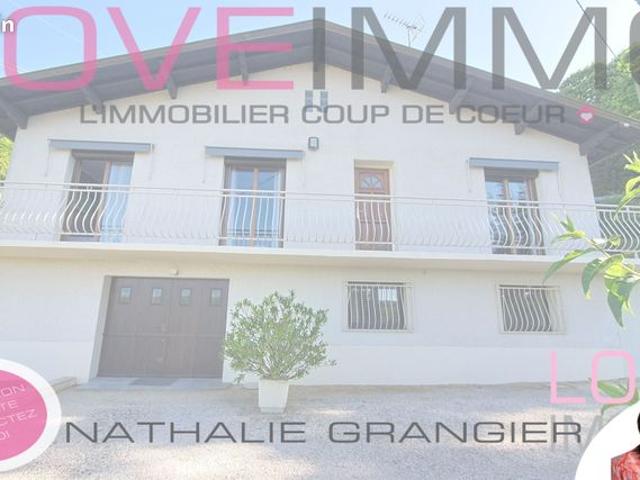 Maison 5 pièces 90 m²