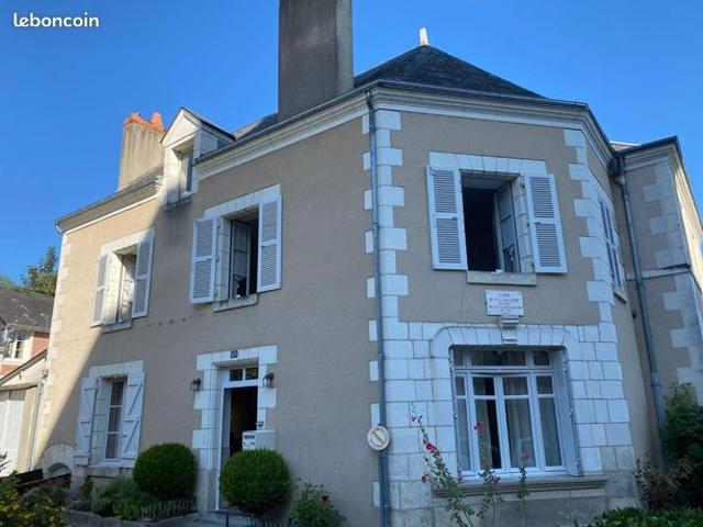 Maison 5 pièces 90 m²