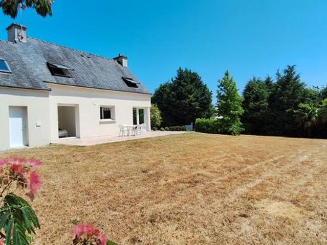 Maison 5 pièces 90 m²