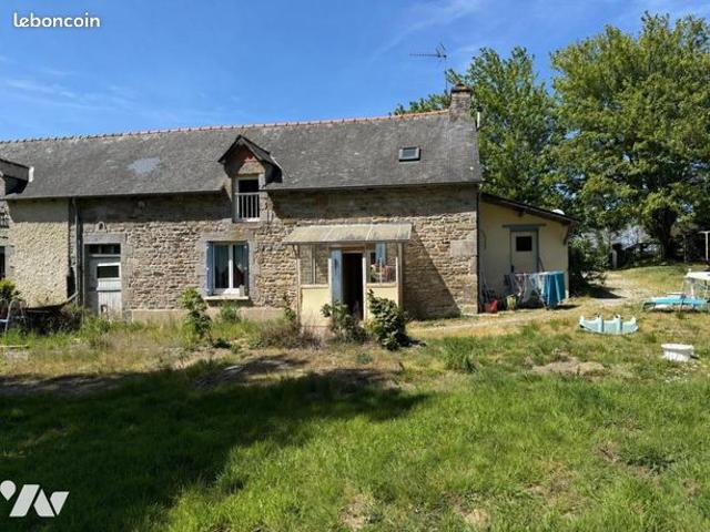 Maison 5 pièces 90 m²