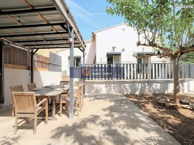 Maison 5 pièces 90 m²