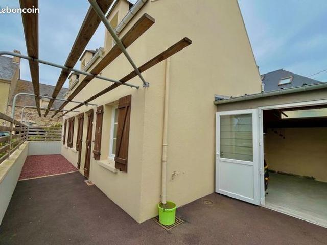 Maison 5 pièces 90 m²