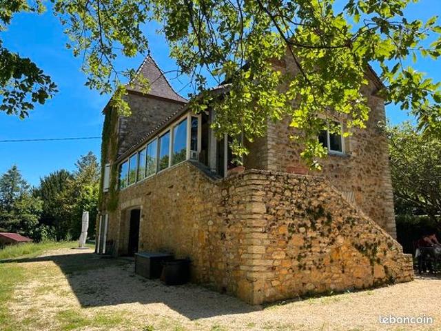 Maison 5 pièces 90 m²
