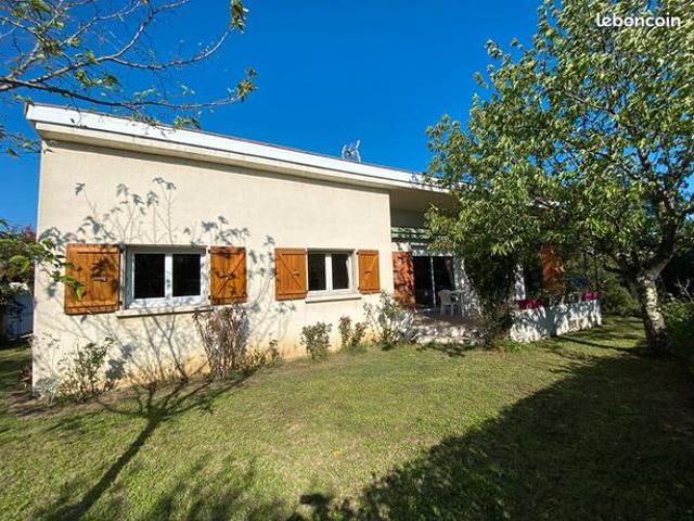 Maison 5 pièces 90 m²