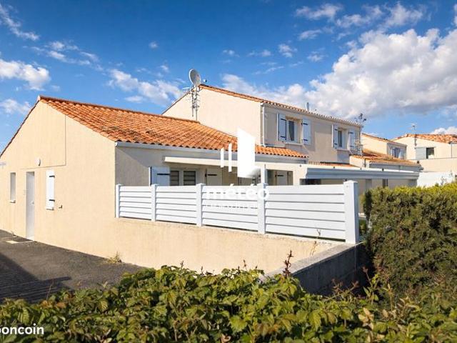 Maison 5 pièces 90 m²