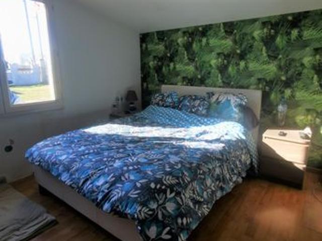 Maison 5 pièces 90 m²
