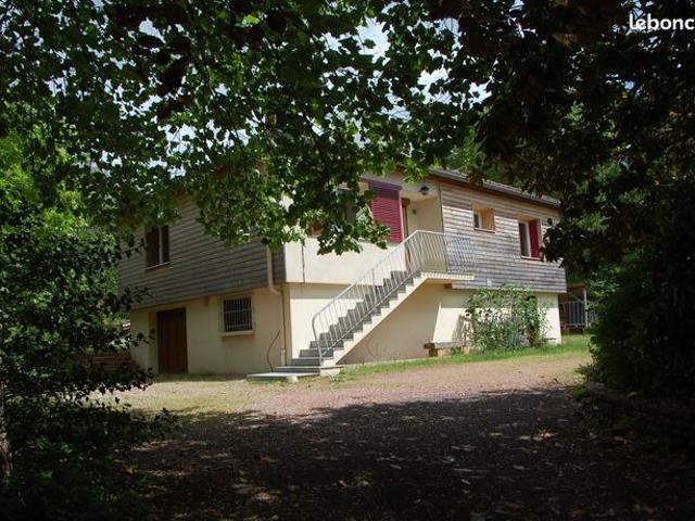 Maison 5 pièces 90 m²