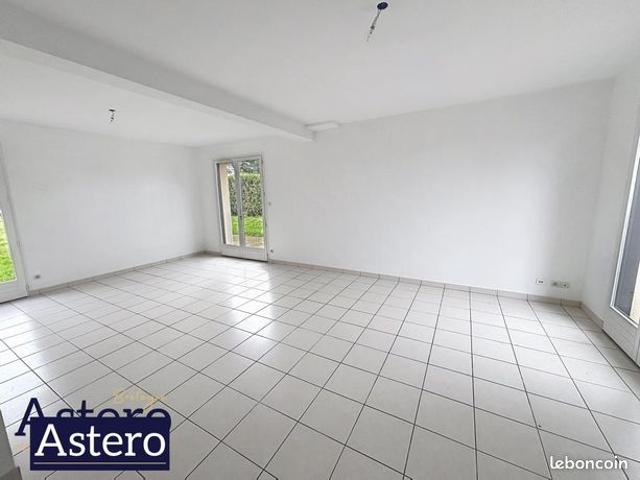 Maison 5 pièces 90 m²