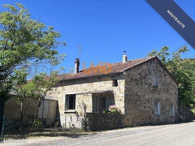 Maison 5 pièces 90 m²