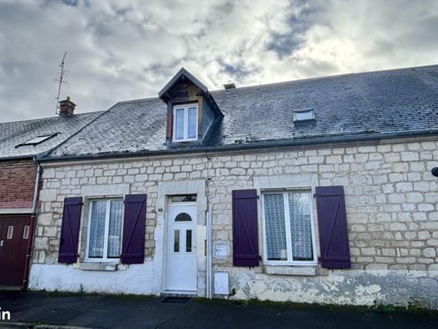 Maison 5 pièces 90 m²