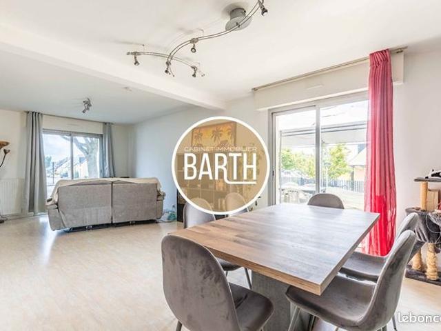 Maison 5 pièces 90 m²