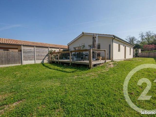 Maison 5 pièces 90 m²