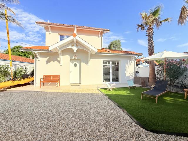 Maison 5 pièces 90 m²