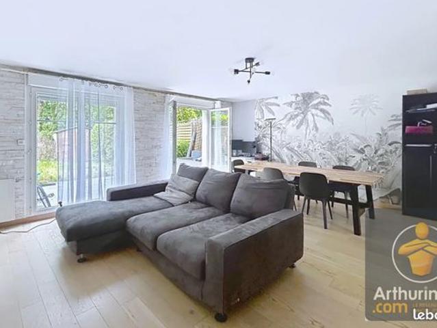 Maison 5 pièces 90 m²