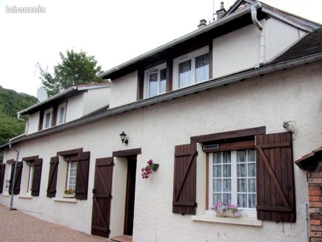 Maison 5 pièces 90 m²