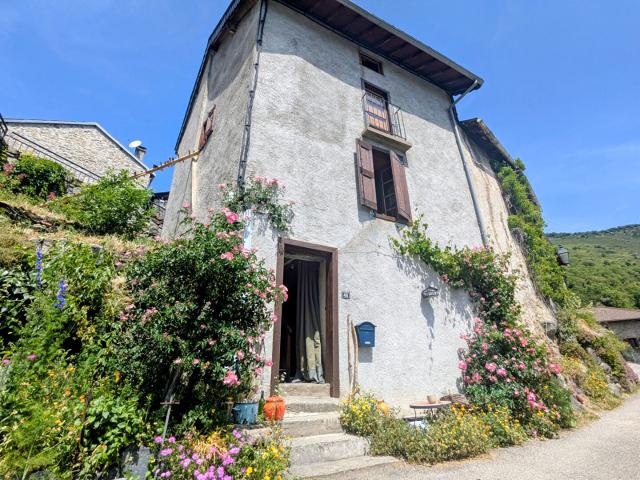Maison 5 pièces 90 m²