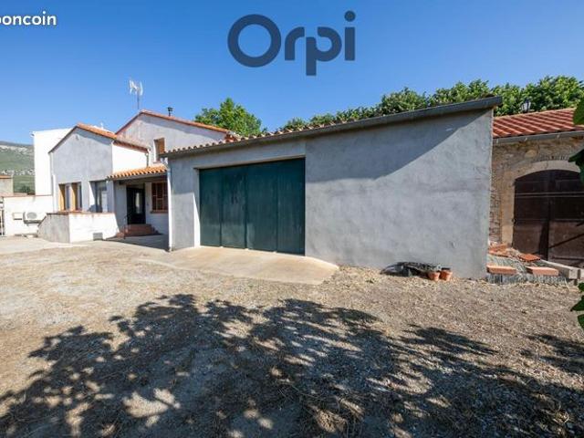 Maison 5 pièces 90 m²