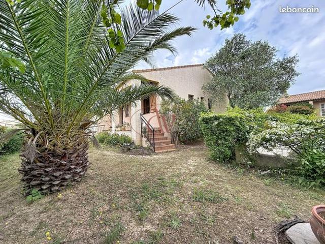 Maison 5 pièces 90 m²