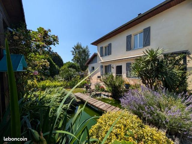Maison 5 pièces 90 m²