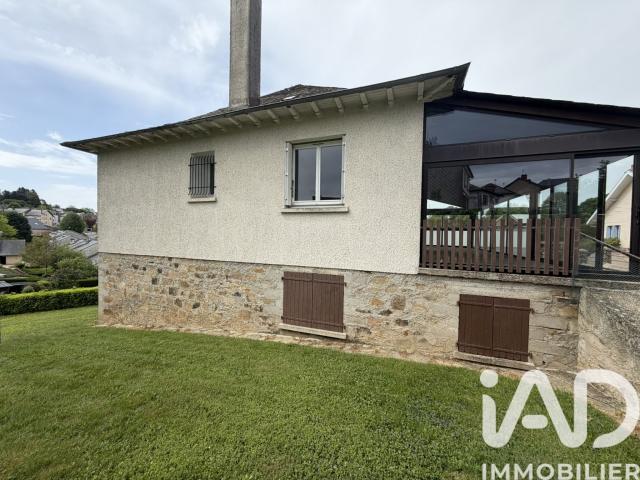 Maison 5 pièces 90 m²
