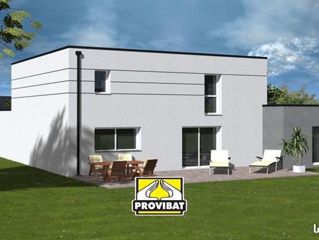 Maison 5 pièces 90 m²