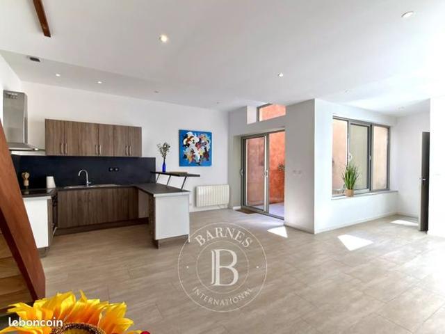 Maison 5 pièces 90 m²