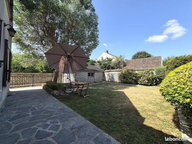 Maison 5 pièces 90 m²