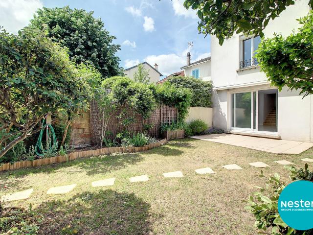 Maison 5 pièces 90 m²