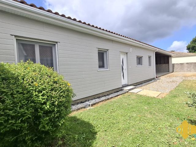 Maison 5 pièces 90 m²